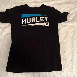 Hurley tshirt